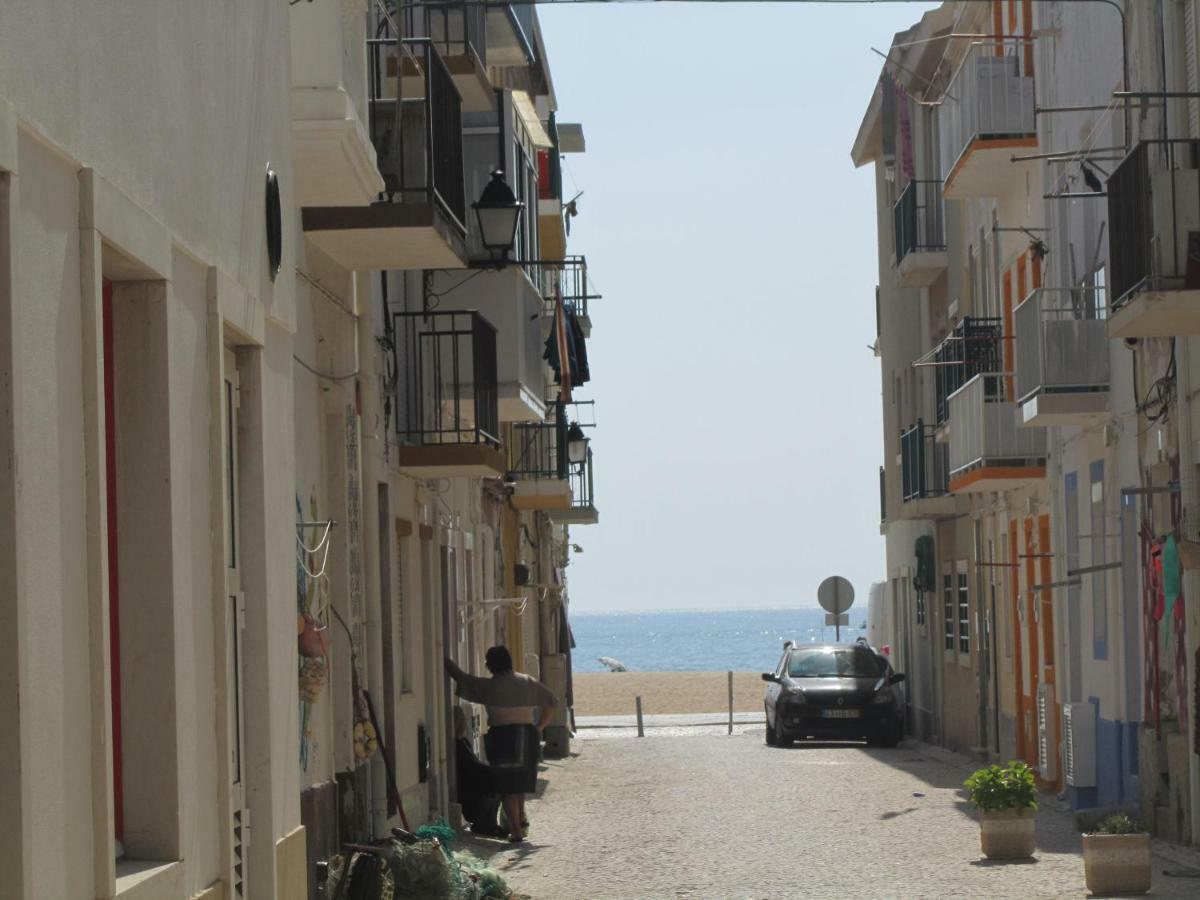 Estudio 40A Nazare Exterior photo